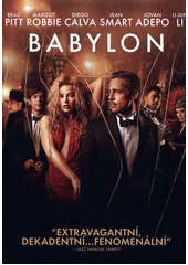 Babylon  (odkaz v elektronickém katalogu)