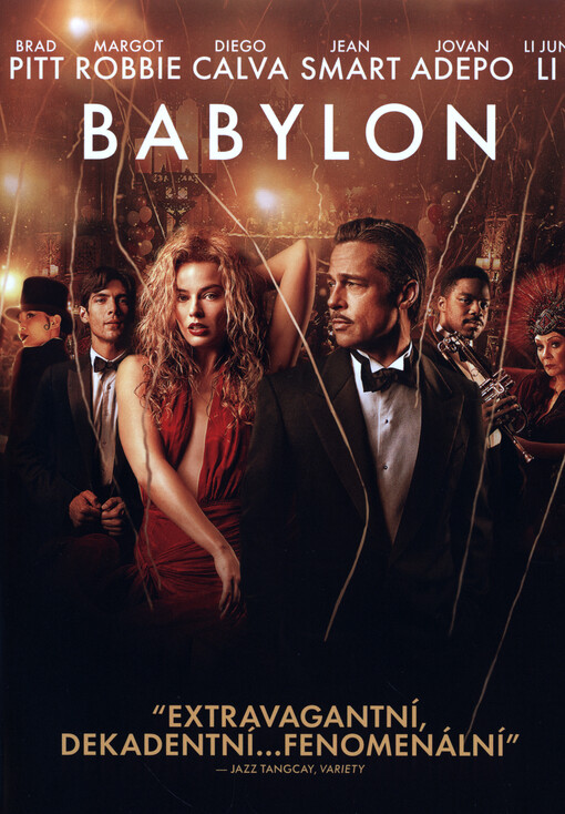 Babylon
