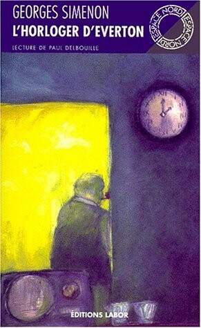 L'Horloger d'Everton