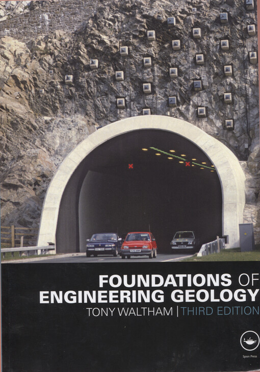 Foundations of engineering geology