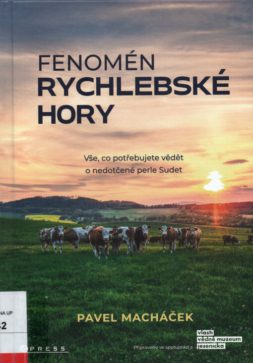 Fenomén Rychlebské hory