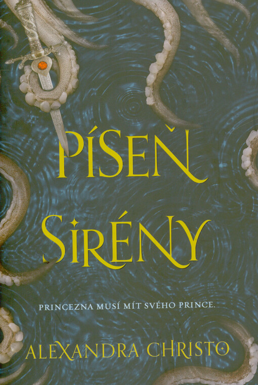 Píseň Sirény