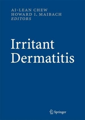 Irritant dermatitis