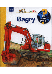 Bagry  (odkaz v elektronickém katalogu)