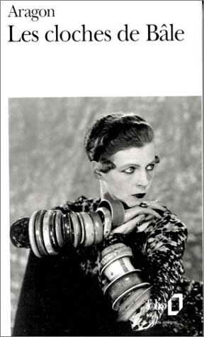 Les cloches de Bâle :roman