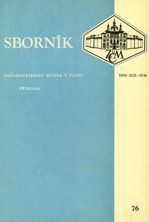 Obratlovci Doupovských hor (Aves, Mammalia)