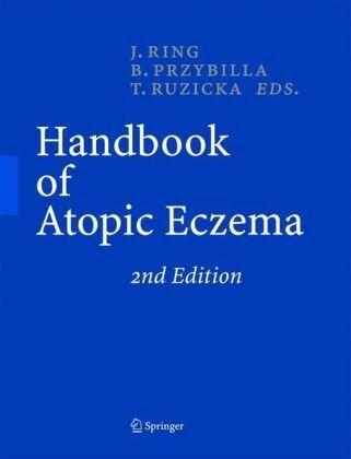 Handbook of atopic eczema
