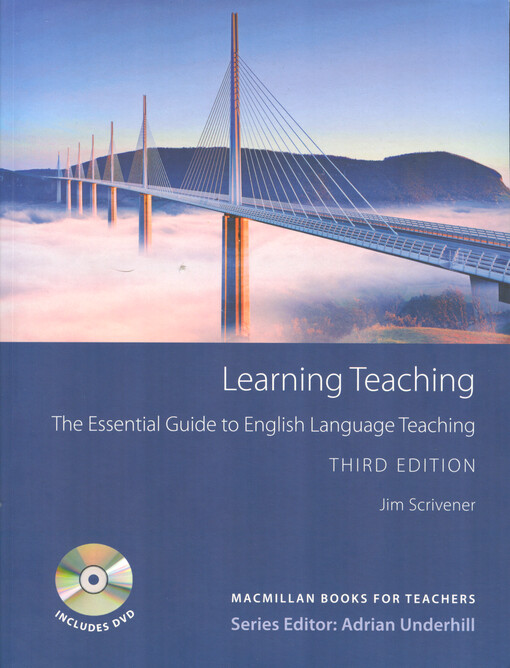 Learning teaching :the essential guide to English language teaching
