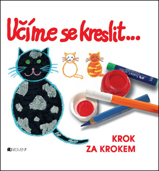 Učíme se kreslit--