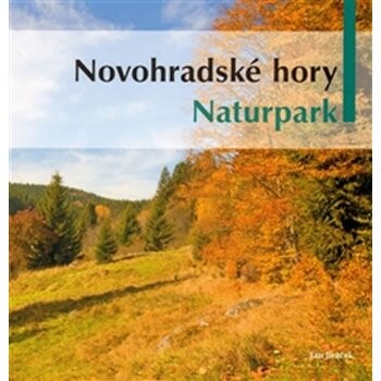 Novohradské hory - Naturpark