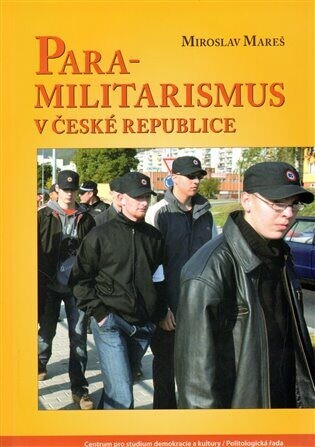 Paramilitarismus v České republice