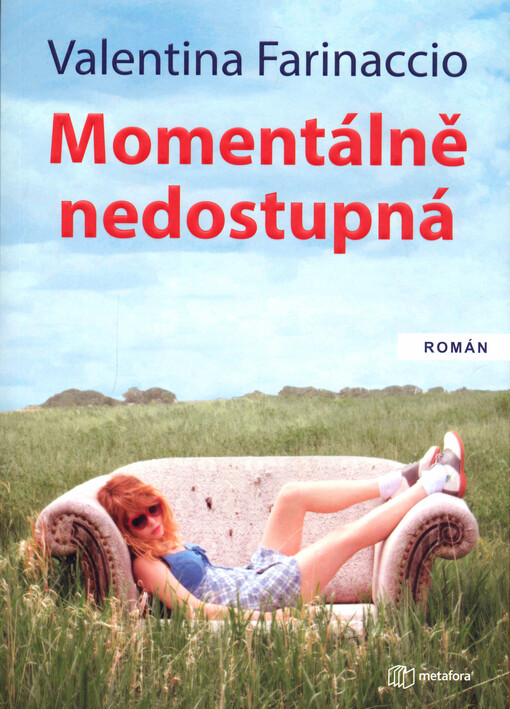 Momentálně nedostupná