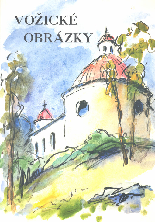 Vožické obrázky