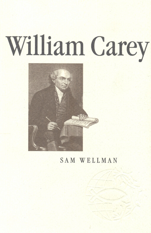 William Carey