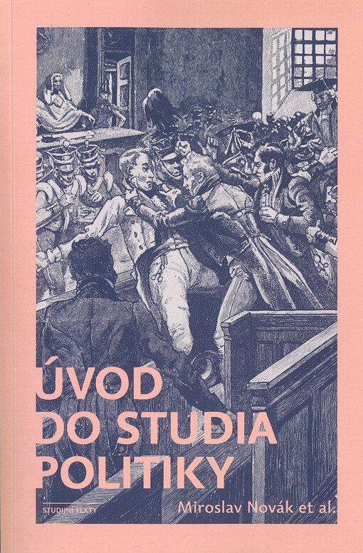 Úvod do studia politiky