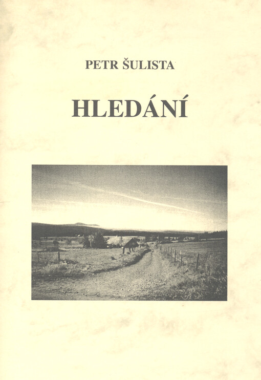 Hledání