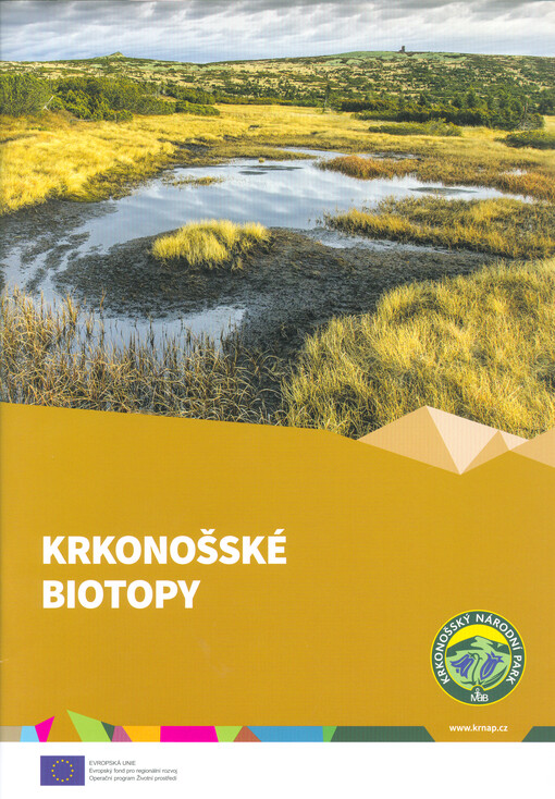 Krkonošské biotopy
