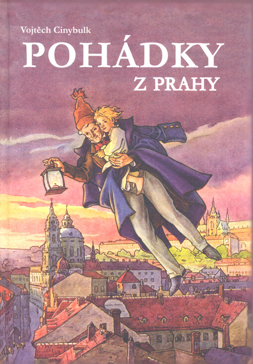 Pohádky z Prahy