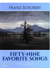 Fifty-nine Favorite Songs (odkaz v elektronickém katalogu)