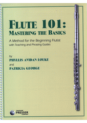 Flute 101 (odkaz v elektronickém katalogu)