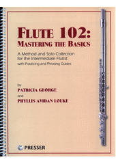 Flute 102 (odkaz v elektronickém katalogu)