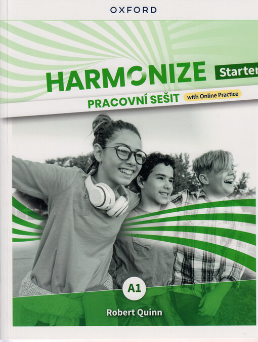 Harmonize starter