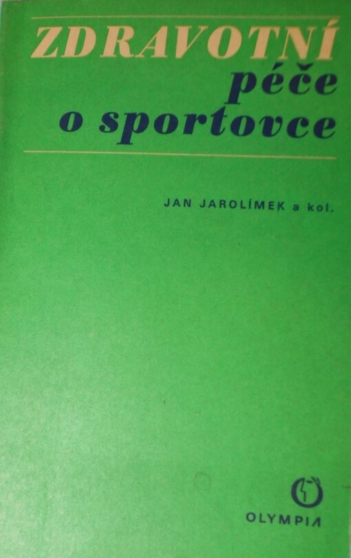Zdravotní péče o sportovce