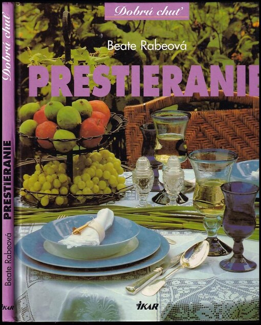 Prestieranie