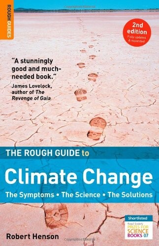 The Rough guide to climate change