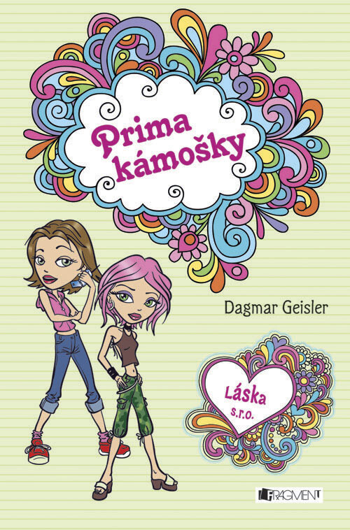 Prima kámošky