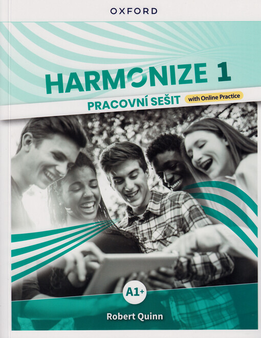Harmonize 1