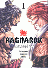 Ragnarok : poslední boj. 1  (odkaz v elektronickém katalogu)