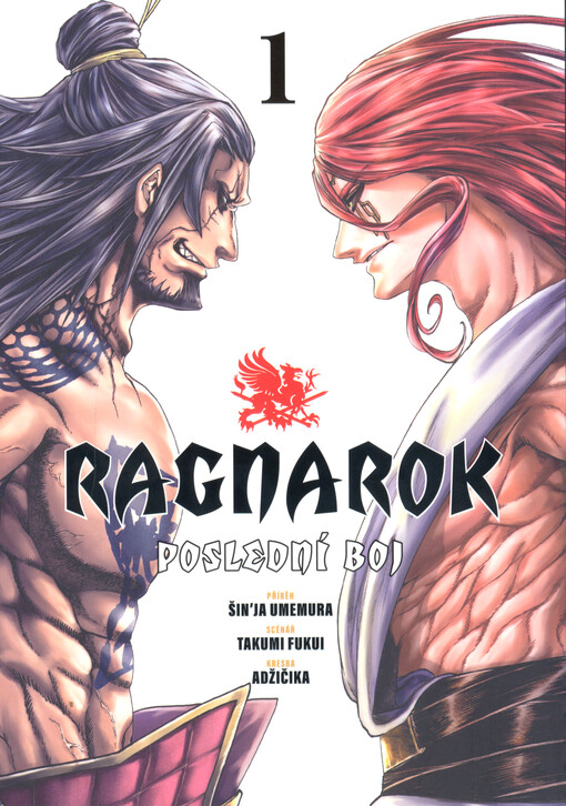 Ragnarok : poslední boj. 1