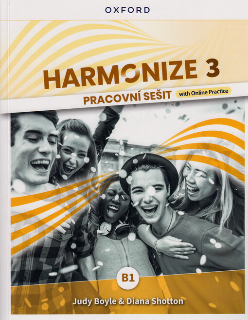 Harmonize 3