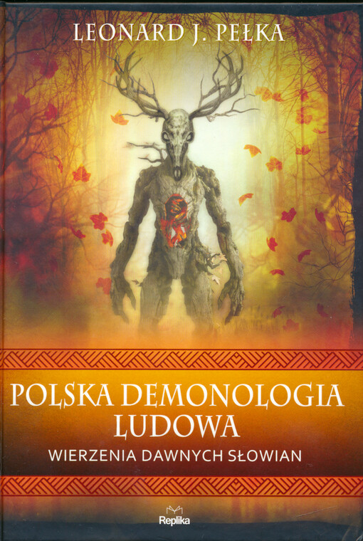 Polska demonologia ludowa