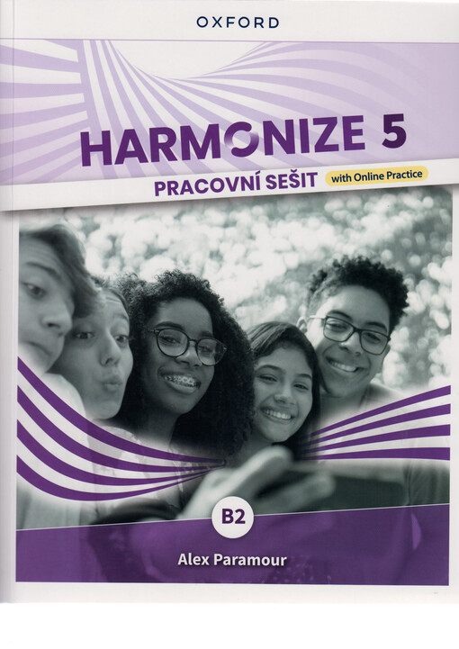 Harmonize 5