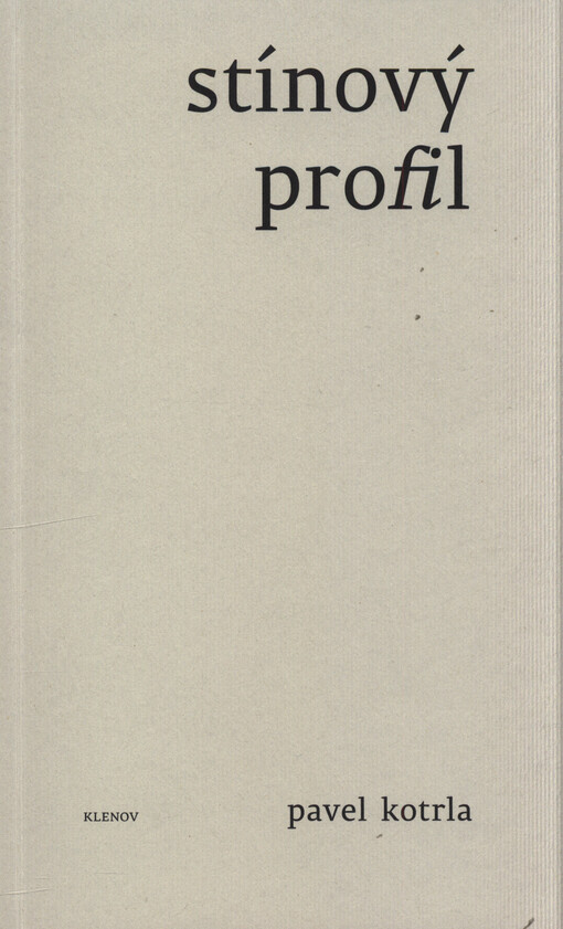Stínový profil