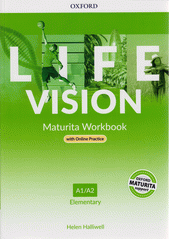 Life vision : A1 (odkaz v elektronickém katalogu)