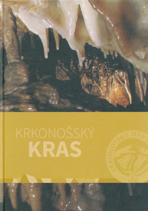 Krkonošský kras