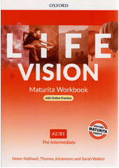 Life vision : A2 (odkaz v elektronickém katalogu)