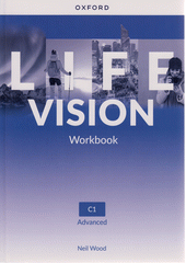 Life vision : student book  (odkaz v elektronickém katalogu)