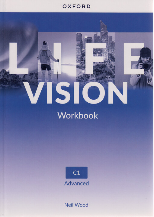 Life vision C1 : advanced