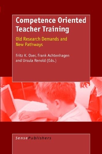 Competence Oriented Teacher Training
