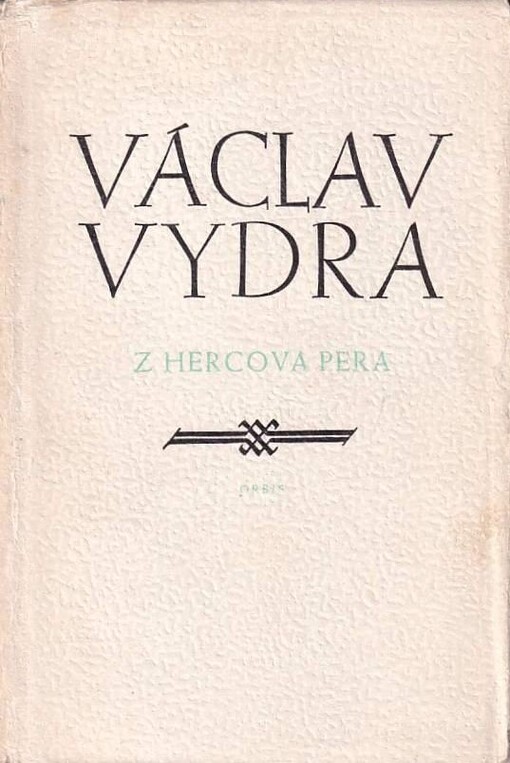 Z hercova pera
