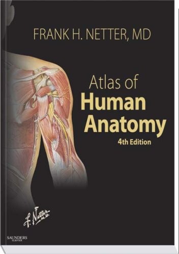 Atlas of human anatomy