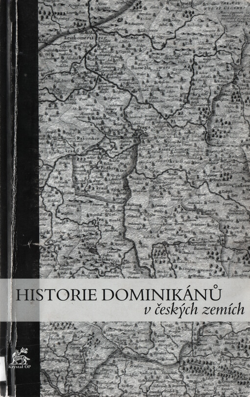 Historie dominikánů v českých zemích