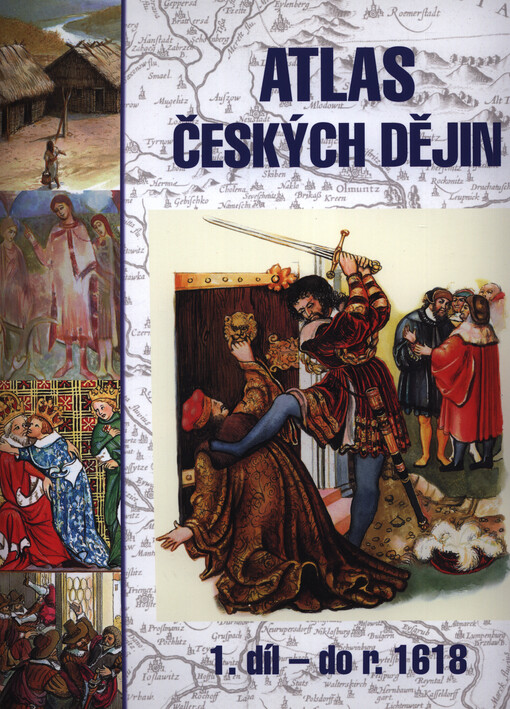 Atlas českých dějin