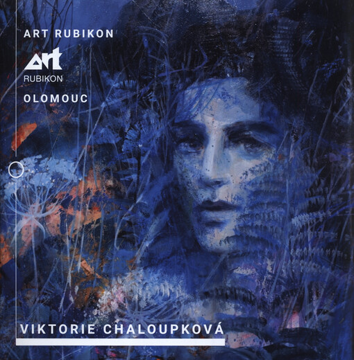 Viktorie Chaloupková : (obrazy) : 06.03.2023-13.04.2023