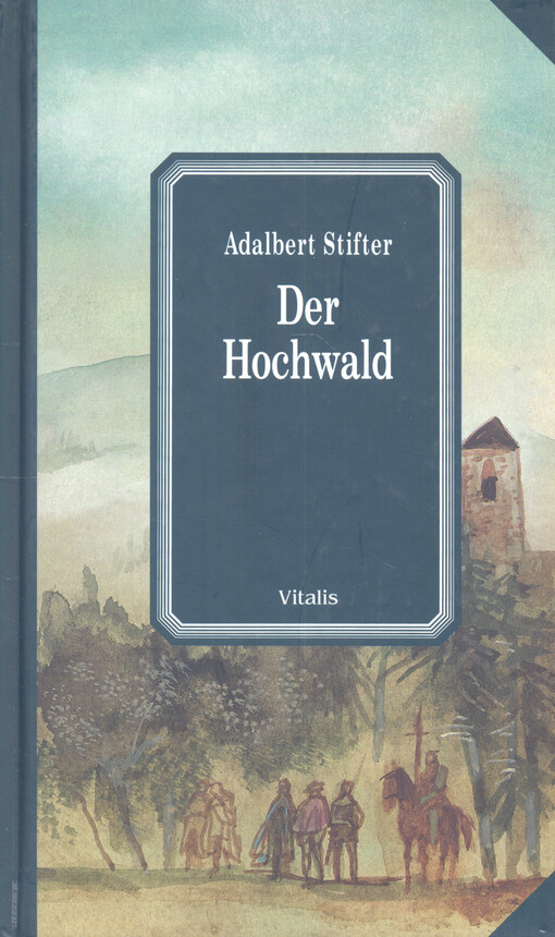 Der Hochwald