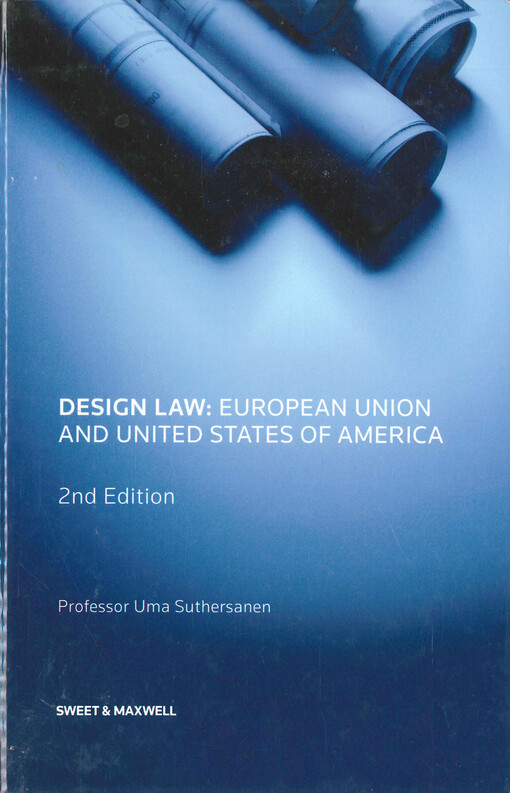 Design law: European Union and United States of America